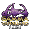 Star Trek Online: Gamma Vanguard Pack