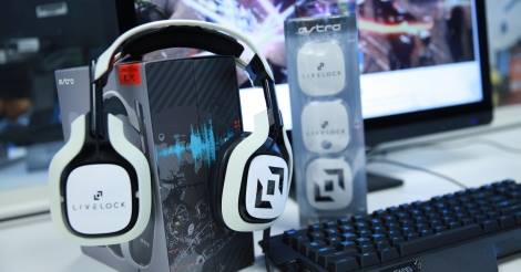 Astro a40 custom online tags