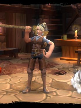 Torchlight II - 9
