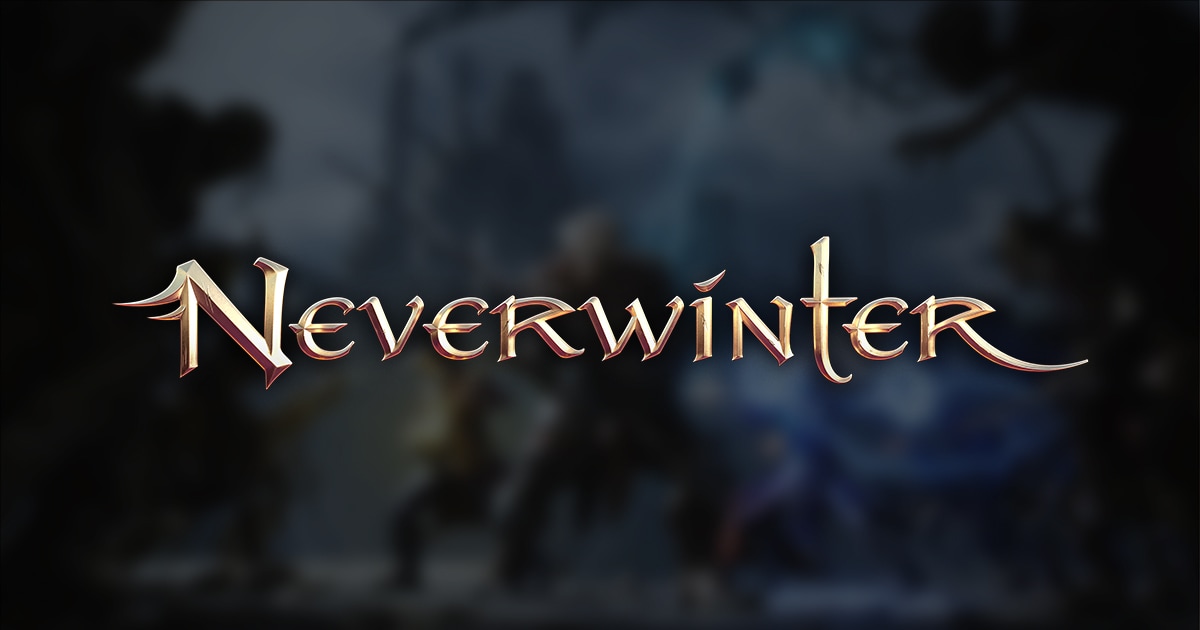 neverwinter nights logo