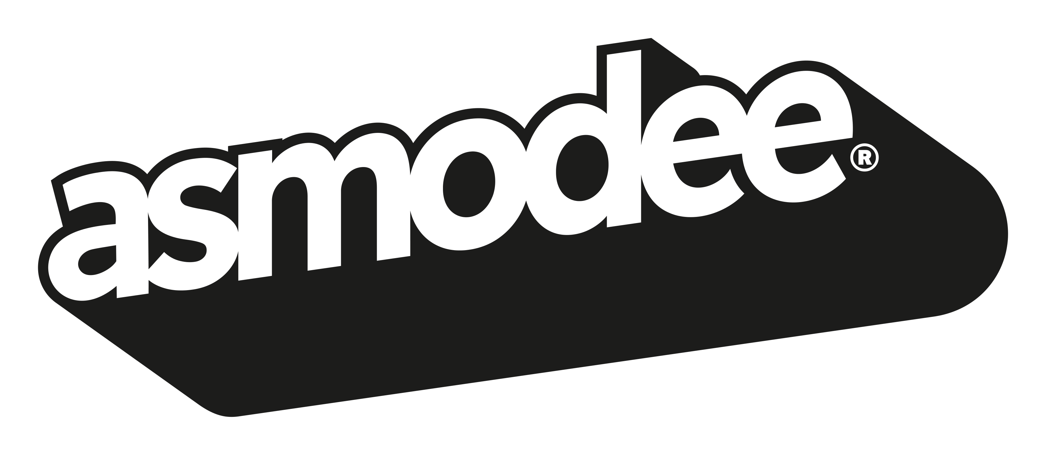 Asmodee