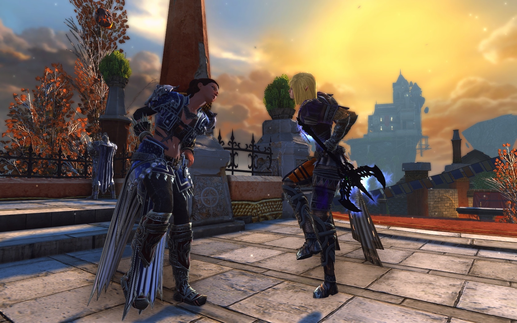 Gilde des Monats: Heroes of Darkness | Neverwinter