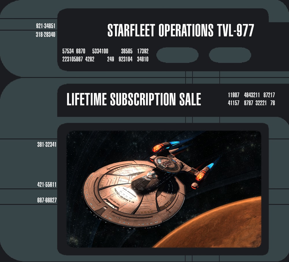 star trek online lifetime subscription worth it