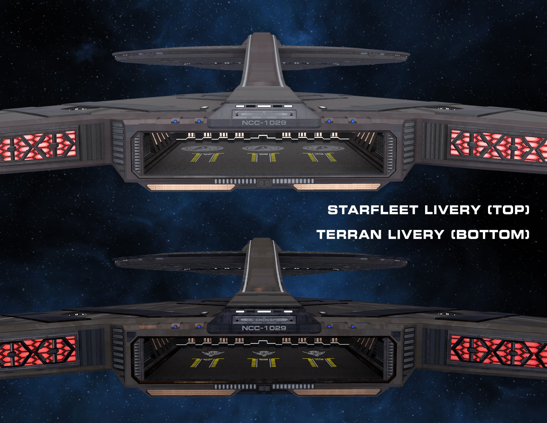 From the Desk of Starfleet Intelligence | Star Trek Online