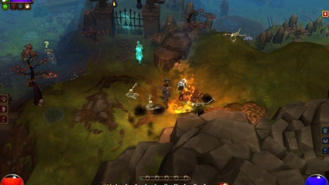 Torchlight II - 6