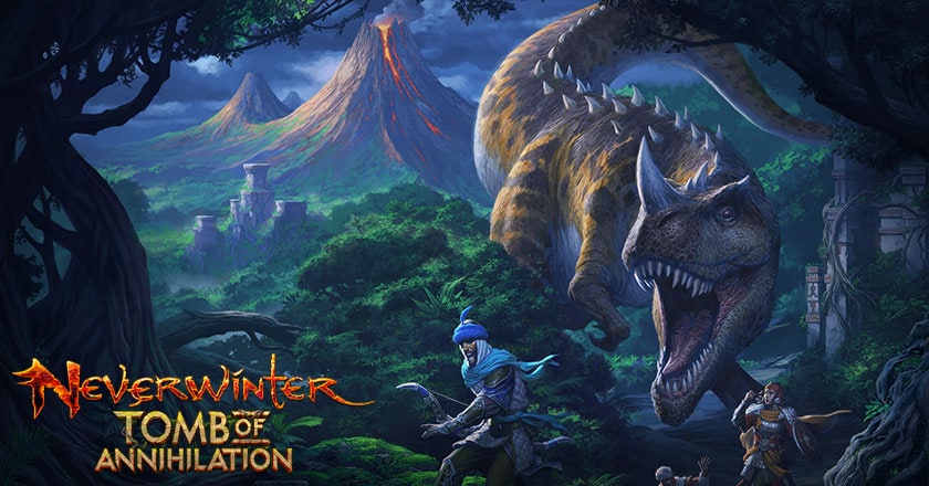 free download ark neverwinter