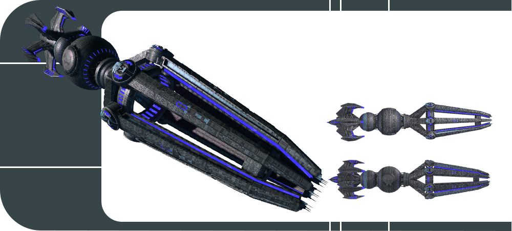 Krenim Annorax Science Dreadnought [T6]