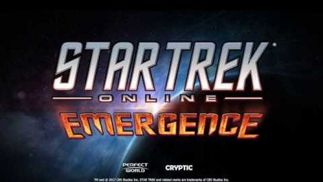 Season 14: Emergence