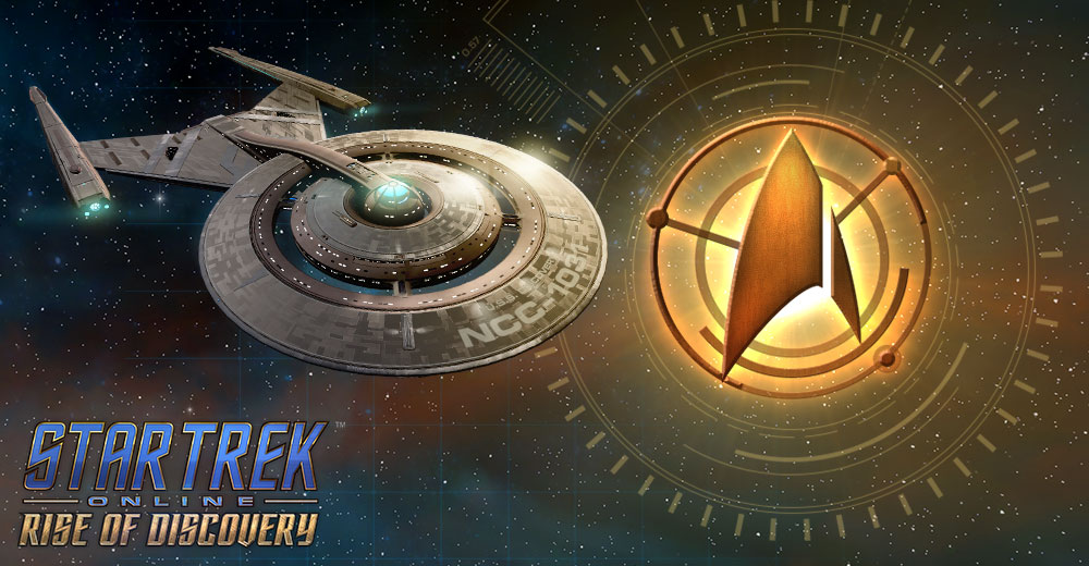 star trek online shield visuals