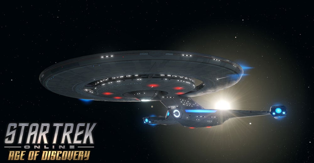 The Ships of Discovery Join the Infinity Lock Box! E634856e3b94461709f3568c87bc09631537825209