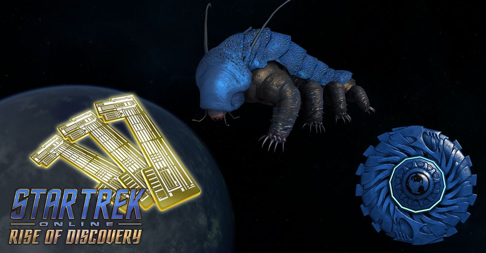 star trek online pets