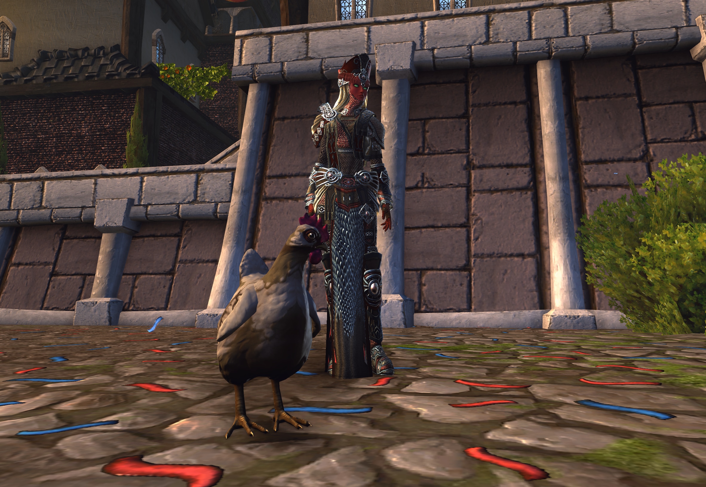 Neverwinter Xbox One: Mysterious Egg Event Hatches! 