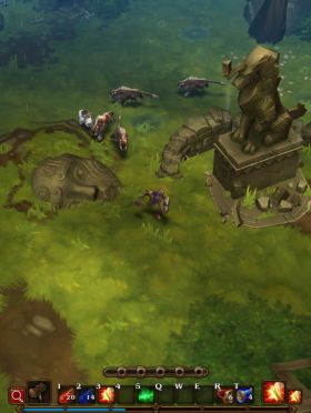 Torchlight II - 13