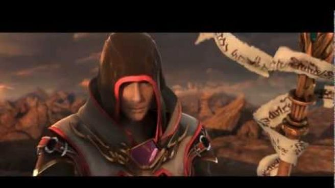 CG Trailer