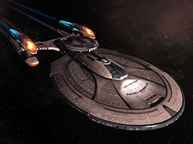 Star Trek Online: T6 Fleet Veteran Destroyers | Star Trek Online