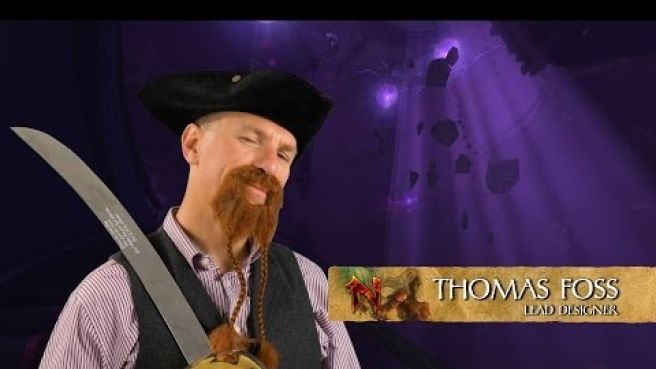 Neverwinter Developer Vlog: Shroud of Souls