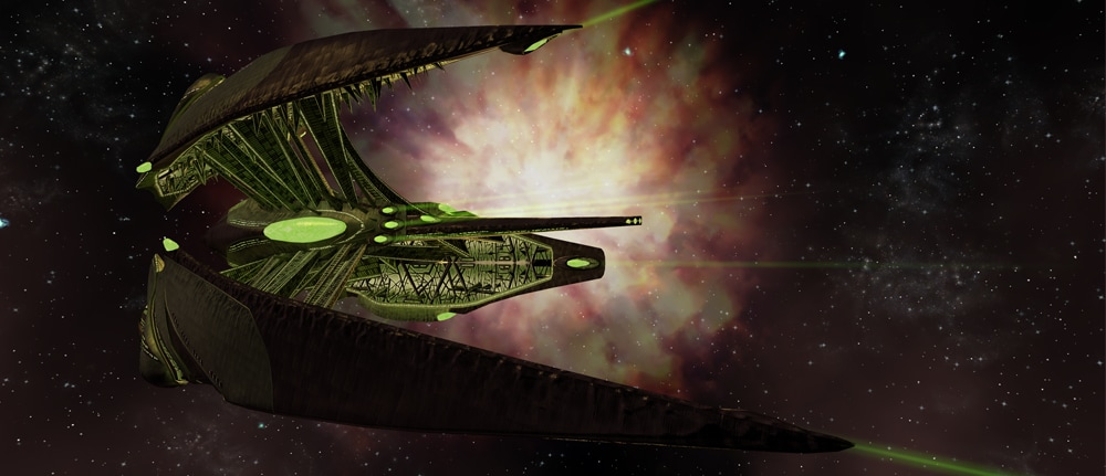 star trek online hur'q