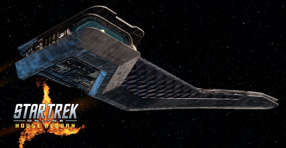 star trek patrol frigate