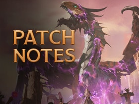 Patch Notes: Version: NW.131.20211219a.15