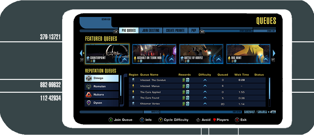 star trek tng ui