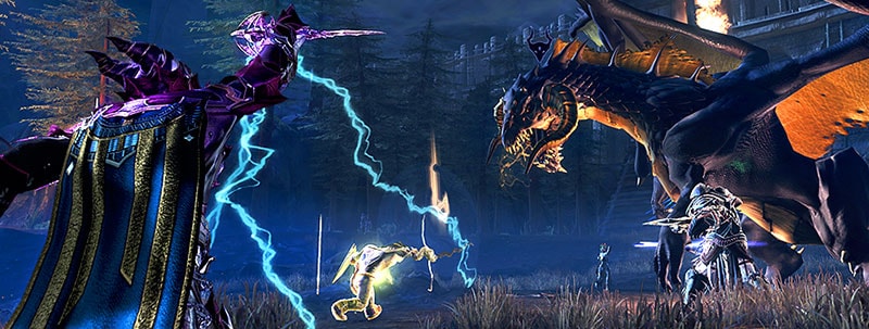 neverwinter spoils of war