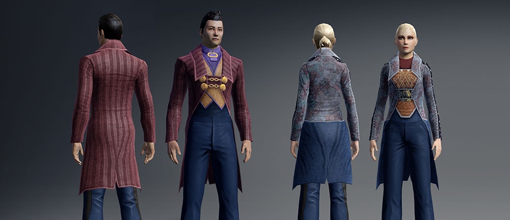 star trek online lobi store costumes