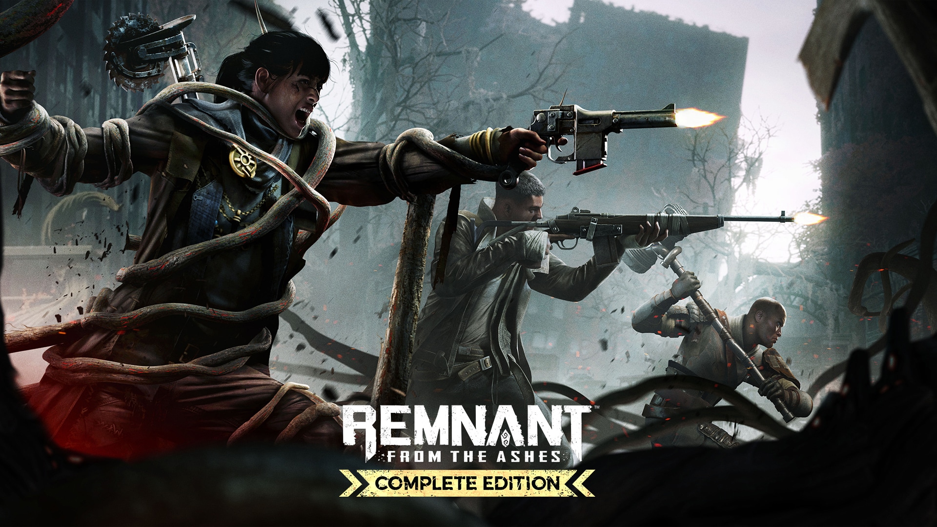 remnant from the ashes ps4 price