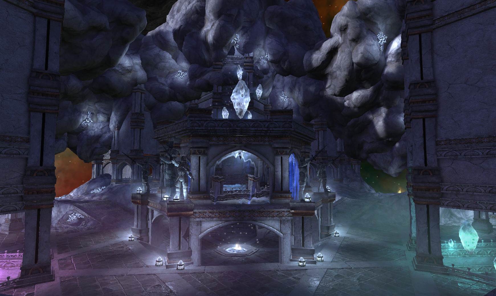 Developer Blog: Stardock Arena | Neverwinter