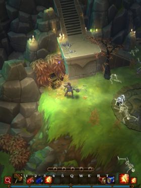 Torchlight II - 17