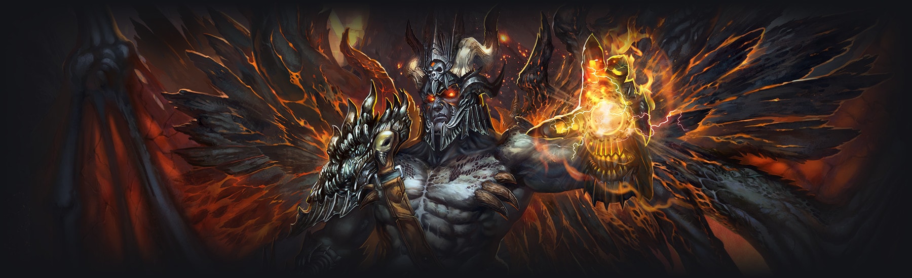 account banner image