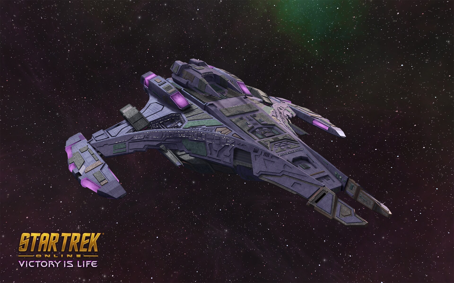 arc games star trek online