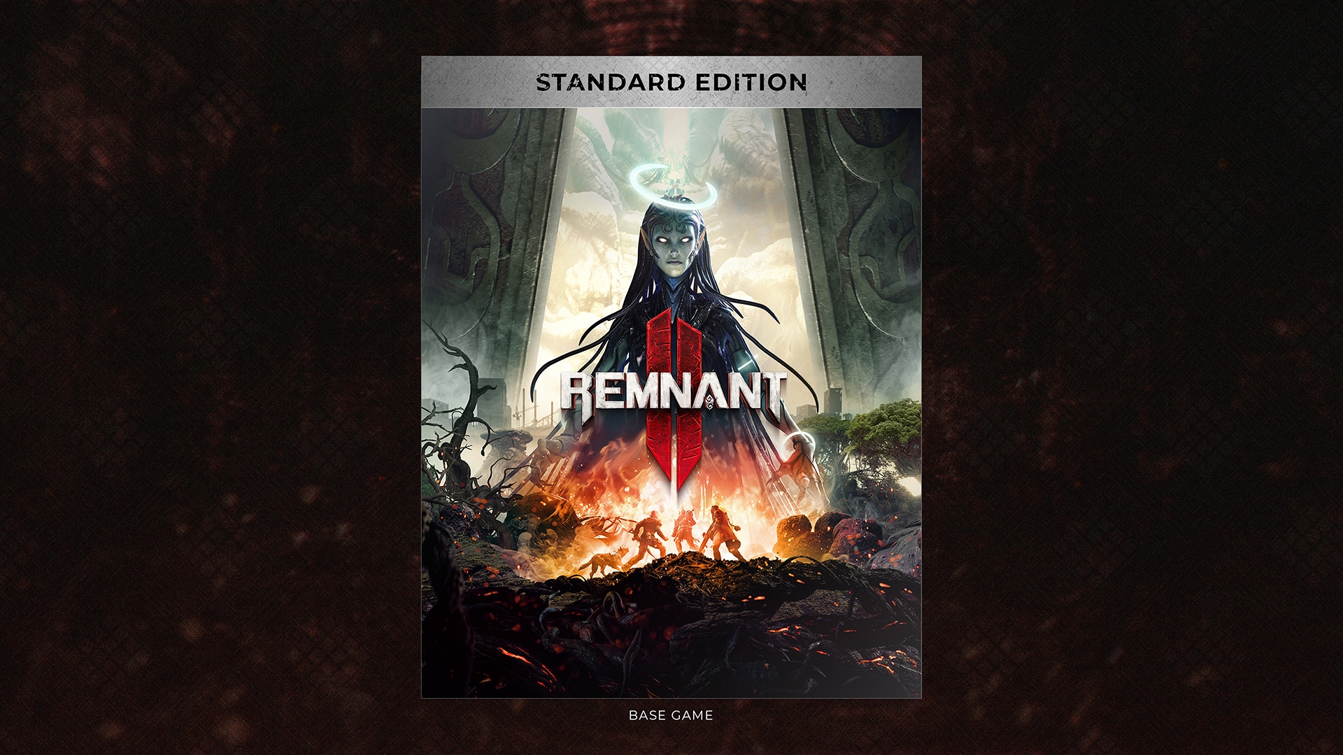 News  Pre-Order Remnant 2 Today