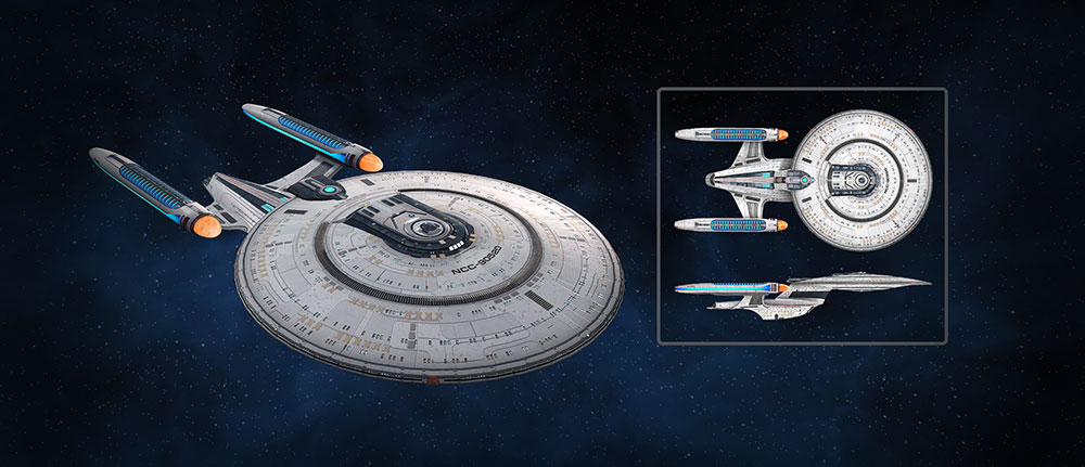 star trek online support cruiser