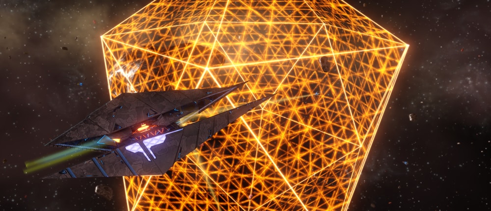 star trek online carrier wave shield hacking