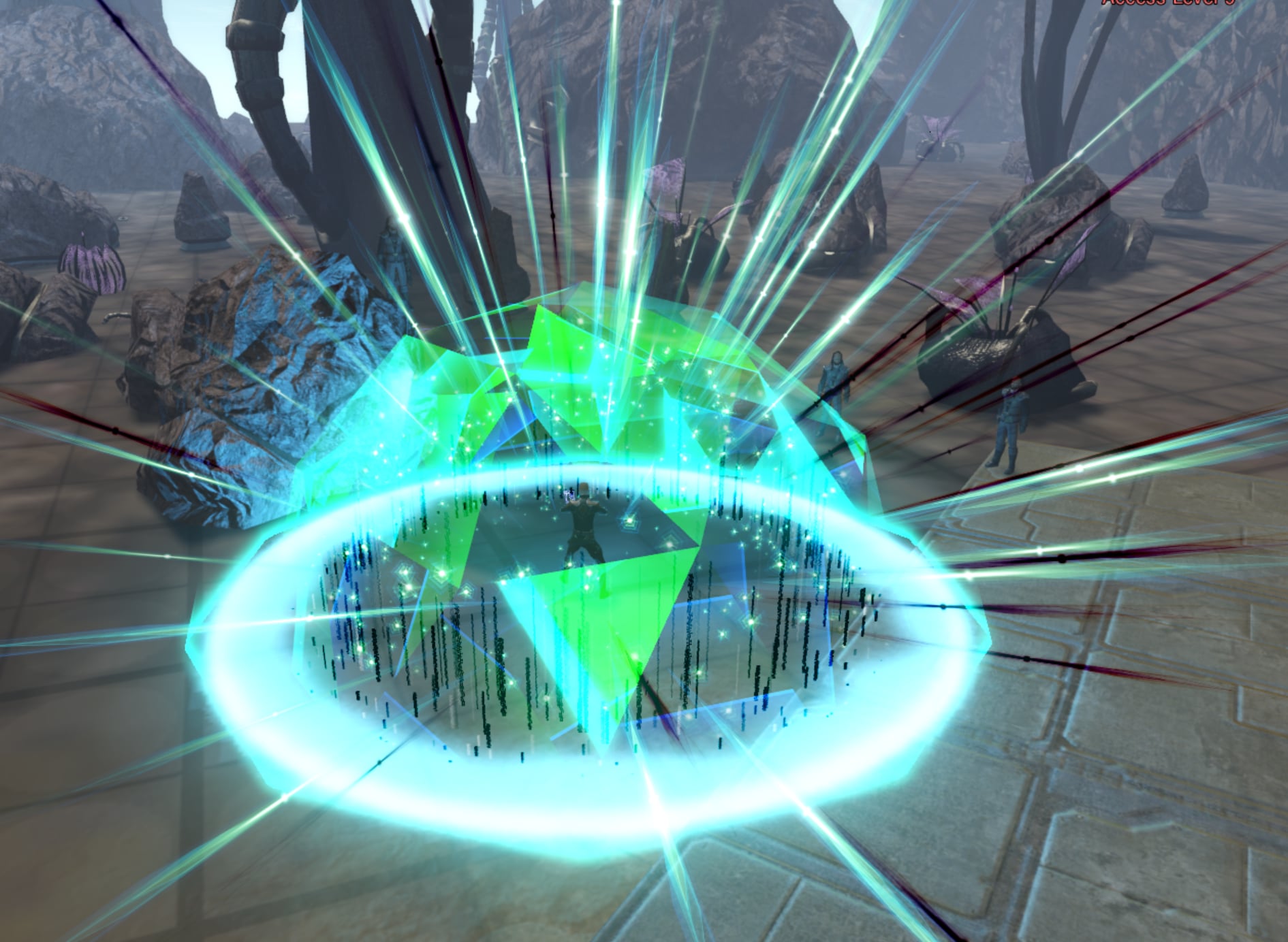 [Announcement] - Aetherian Lockbox