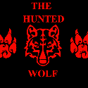 thehuntedwolf