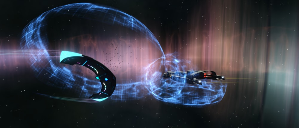 star trek online kentari bridge officer