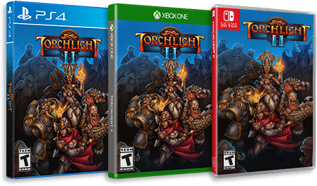 torchlight 2 list of games are off screen -hints