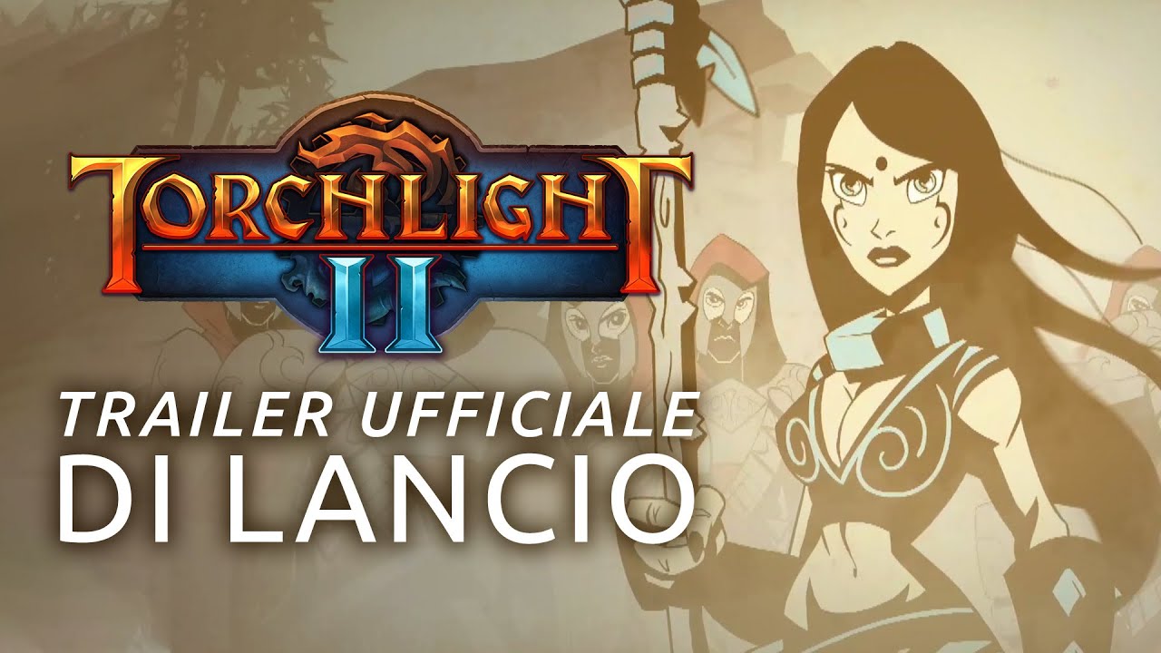 Console Release Trailer Thumbnail