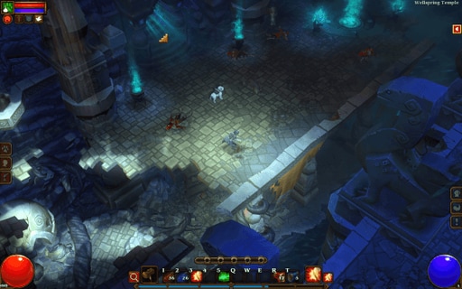 Torchlight II