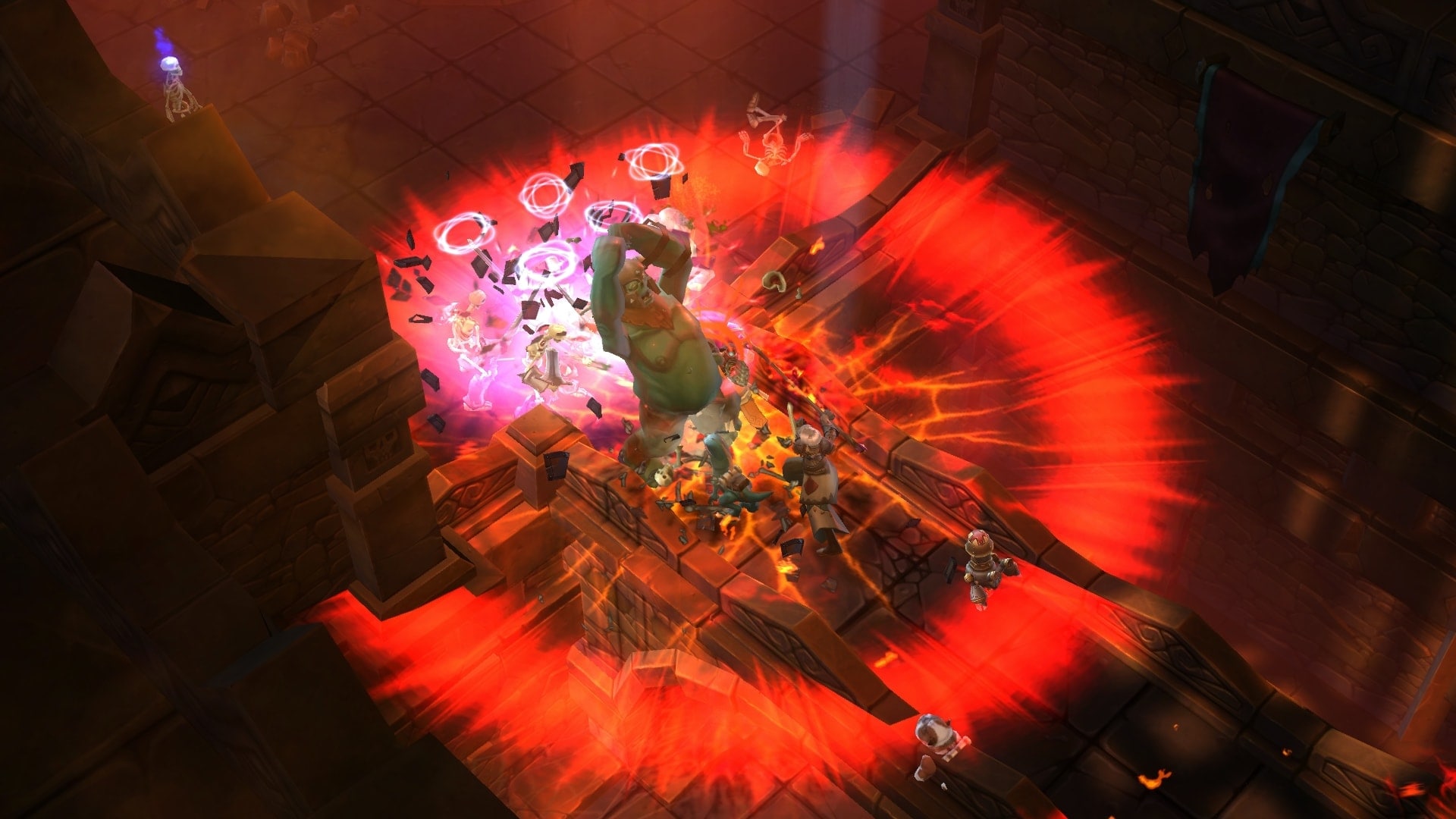 how to download your torchlight 2 mods from steam workshops