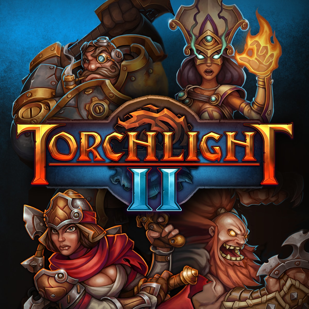 best torchlight 3 builds