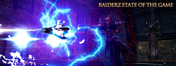 raiderz,mmo,mmorpg,action,games,gaming,game,monster hunting,monster rpg,rendel,state of the game
