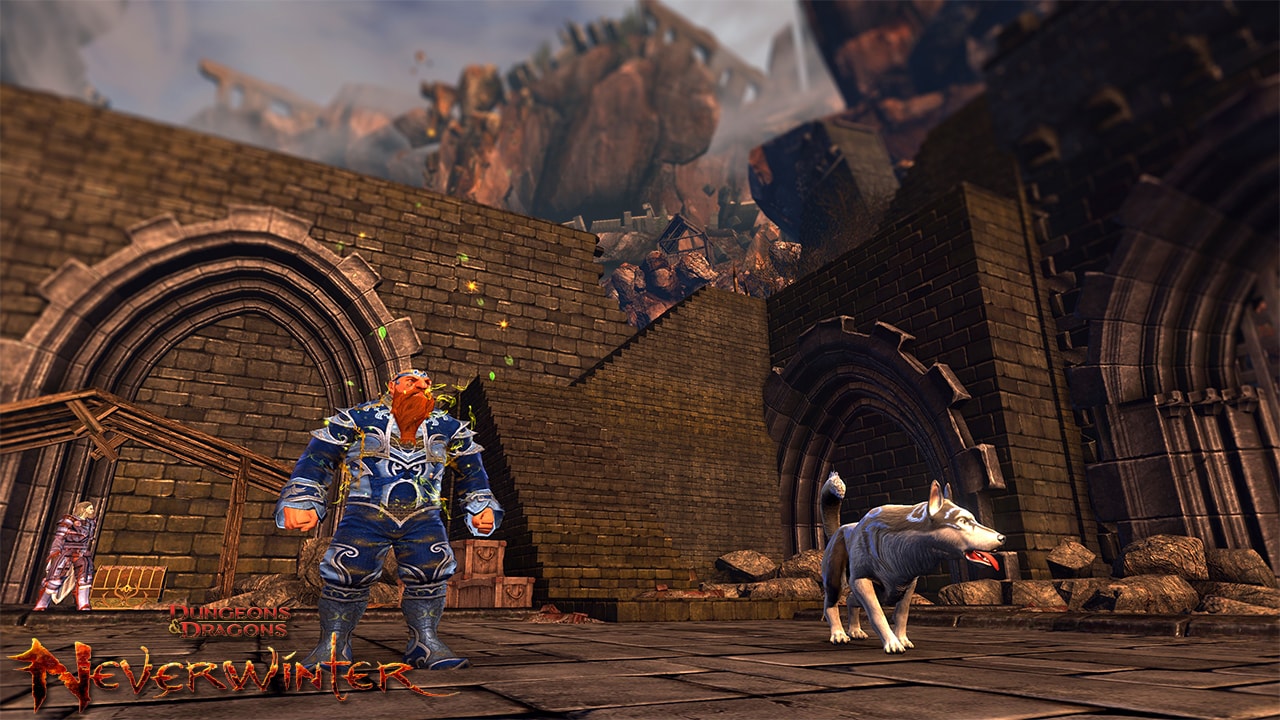 Neverwinter,MMO,MMORPG,Free to play,F2P,Games,Gaming,Game