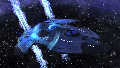 star trek online temporal probe locations