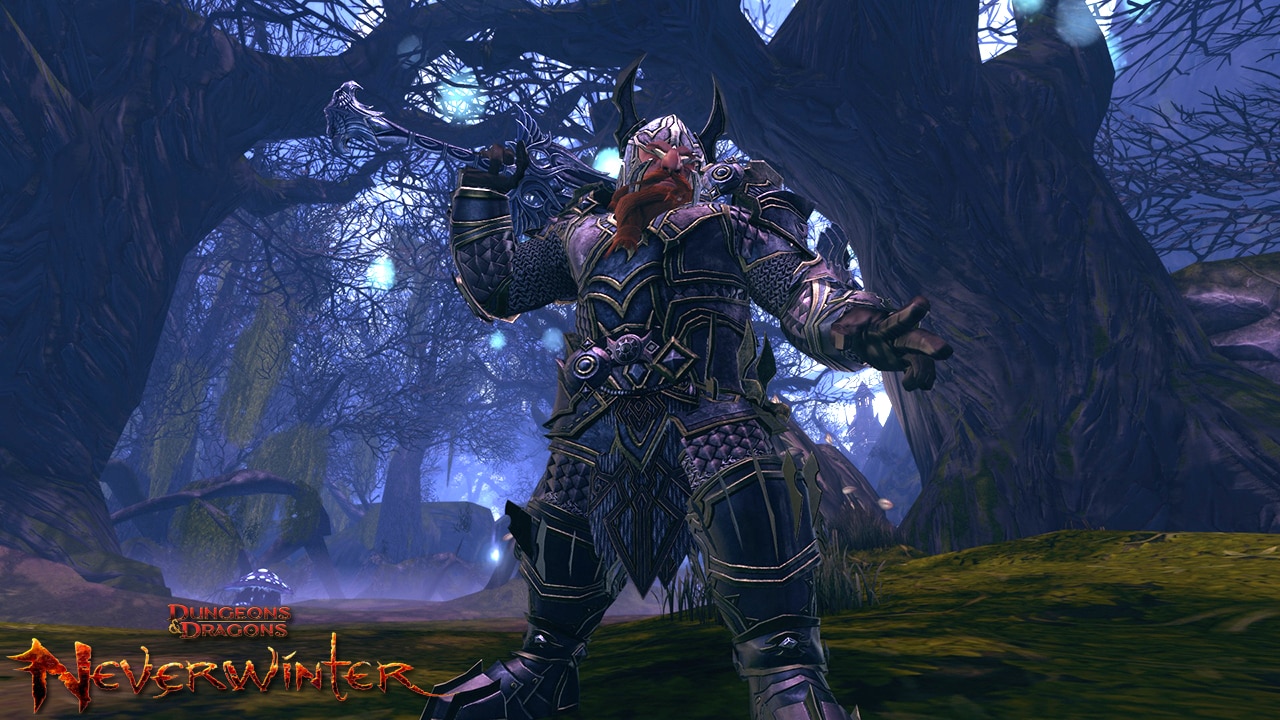 neverwinter,mmo,mmorpg,action,games,gaming,game,forgotten realms,d&d,dnd,dungeons,dragons,dungeons & dragons,module 2,shadowmantle,paragon paths