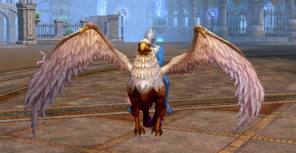 fate grand order phoenix feather