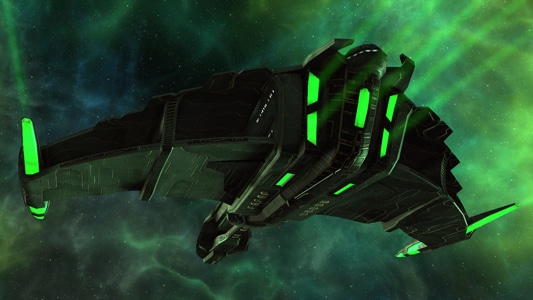 star trek online best ship weapons for tactical