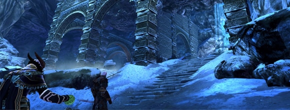 free download ark neverwinter