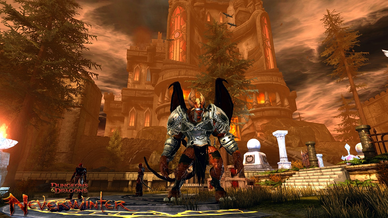 neverwinter,mmo,mmorpg,action,games,gaming,game,forgotten realms,d&d,dnd,dungeons,dragons,dungeons & dragons,neverwinter event,call to arms